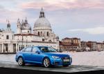 Audi A4 2.0 TFSI Quattro 2015 года (WW)